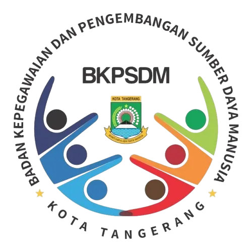 Logo BKPSDM